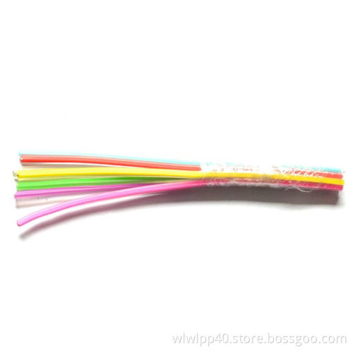 TPE Material Earphone Lines